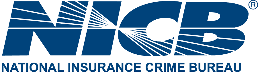 NICB: National Insurance Crime Bureau.