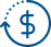 Price icon.