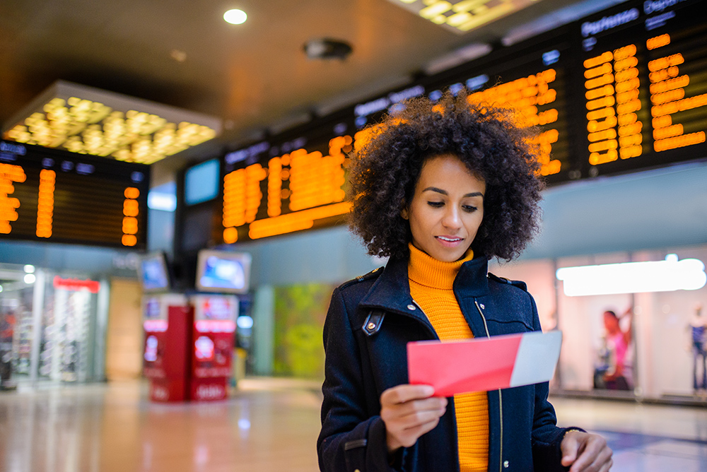 Avoid common holiday travel hassles