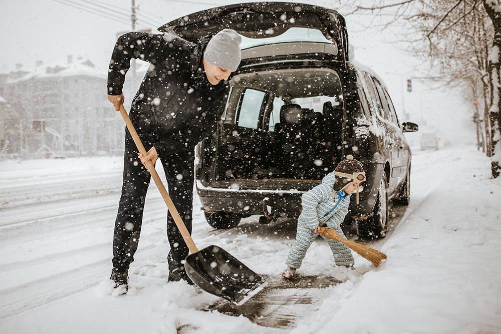 Quick! Do these five things when a big freeze is in the forecast