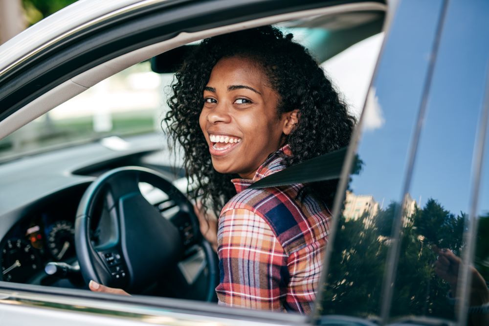 Take-along car essentials for your student returning to school 