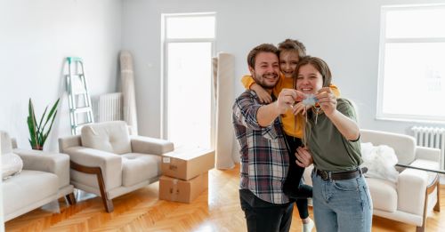 Does conventional wisdom still apply when timing a home purchase?