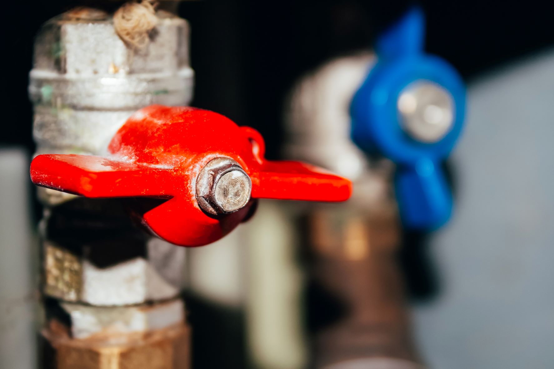 How to shut off gas, water and electricity in an emergency