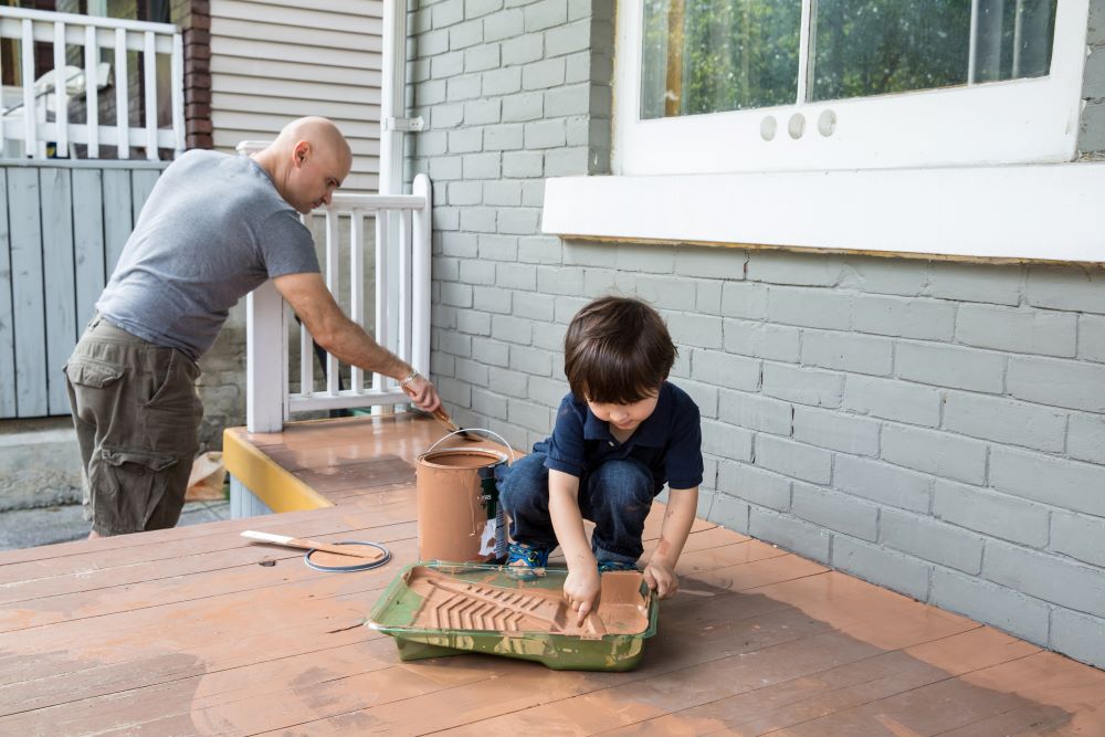 Book-now appointments to beat the fall maintenance rush 