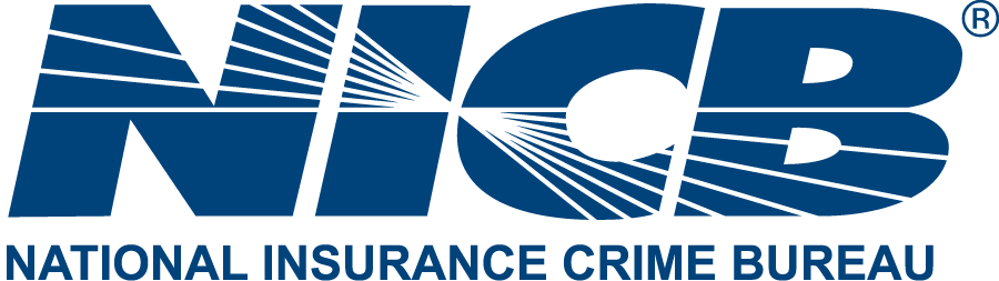 PEMCO is now a member of the National Insurance Crime Bureau (NICB)