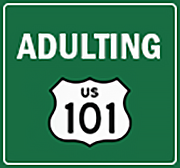 Adulting 101