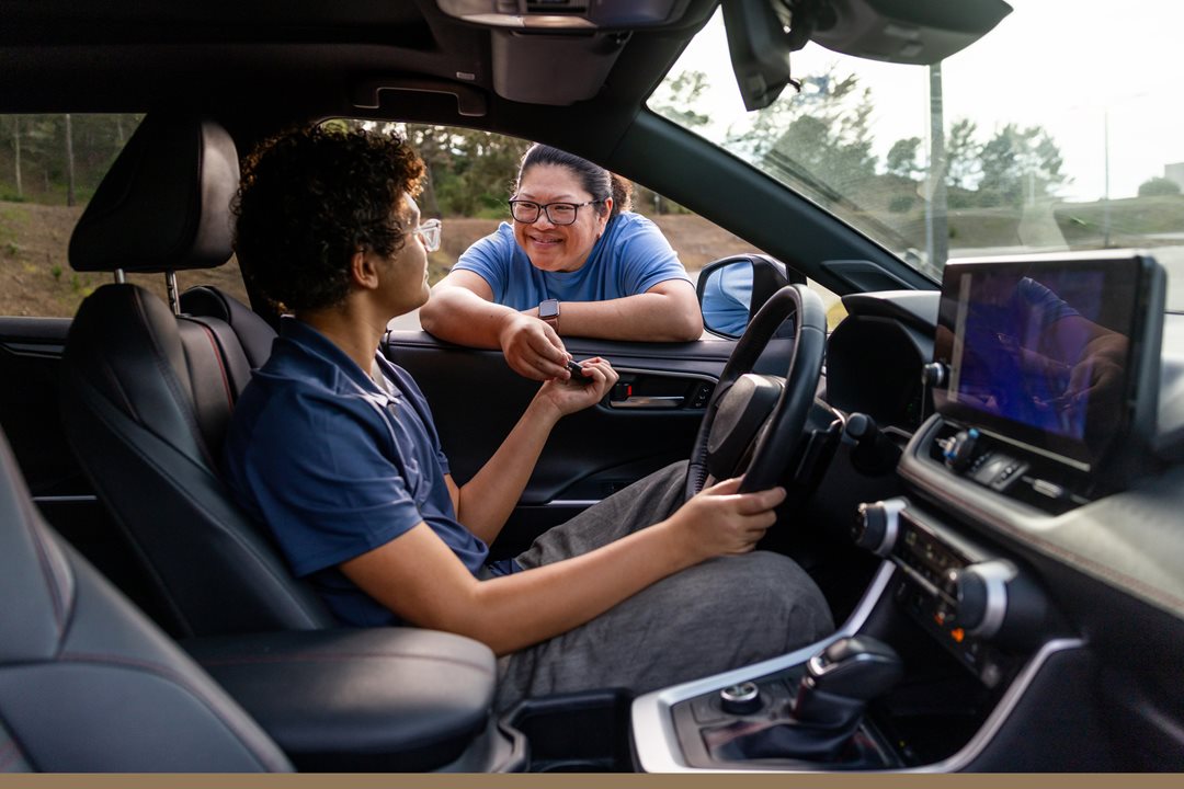 The 100 Deadliest Days are ending. Safe driving season isn't. | PEMCO