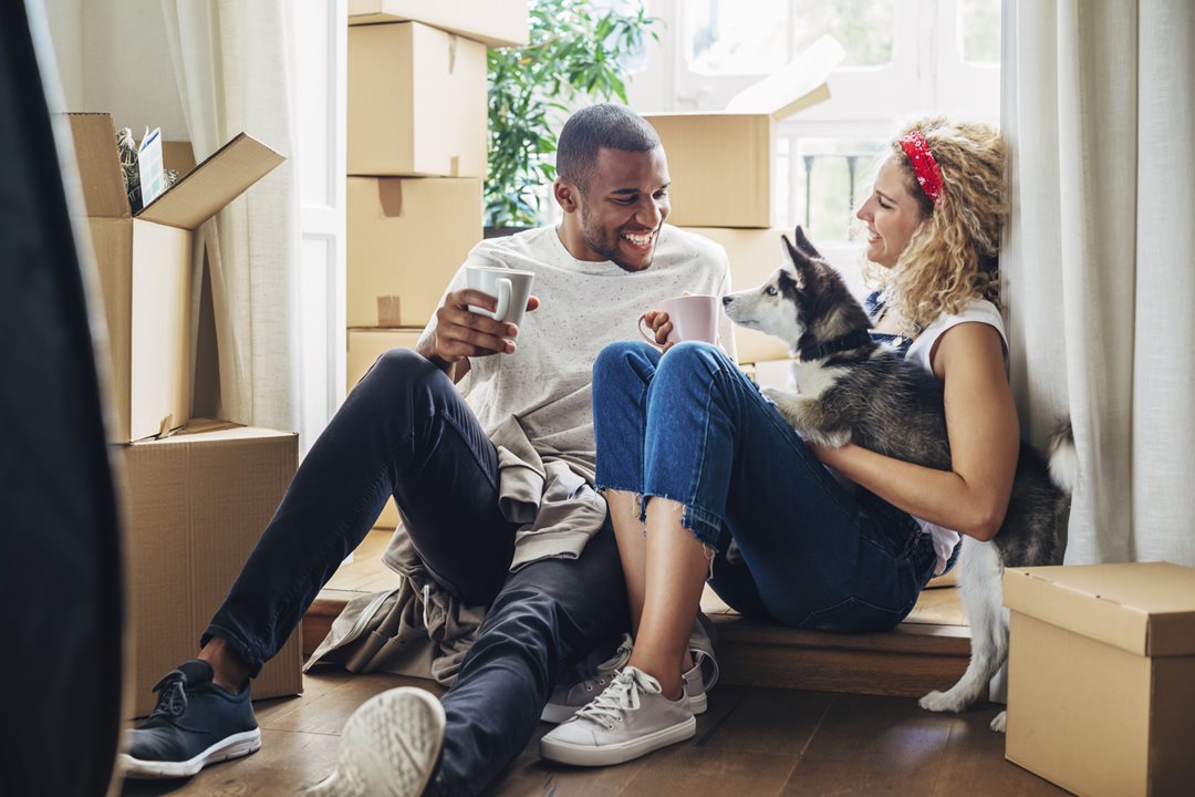 First time homebuyers checklist