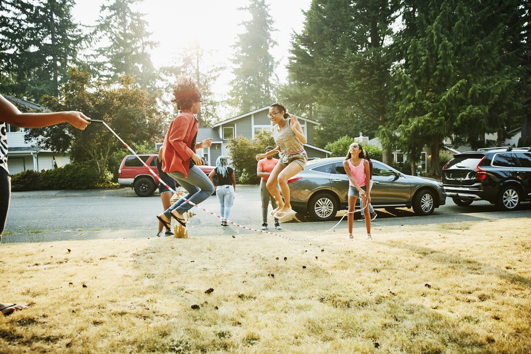 National Night Out and neighborhood crime prevention | PEMCO