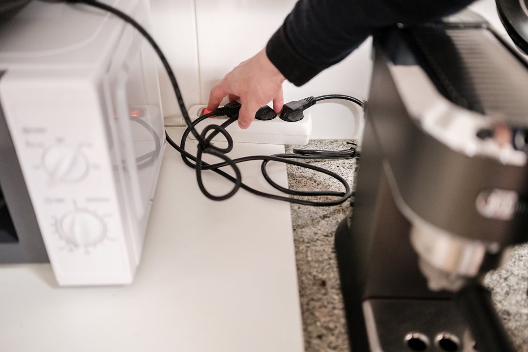 Electrical fire prevention | PEMCO