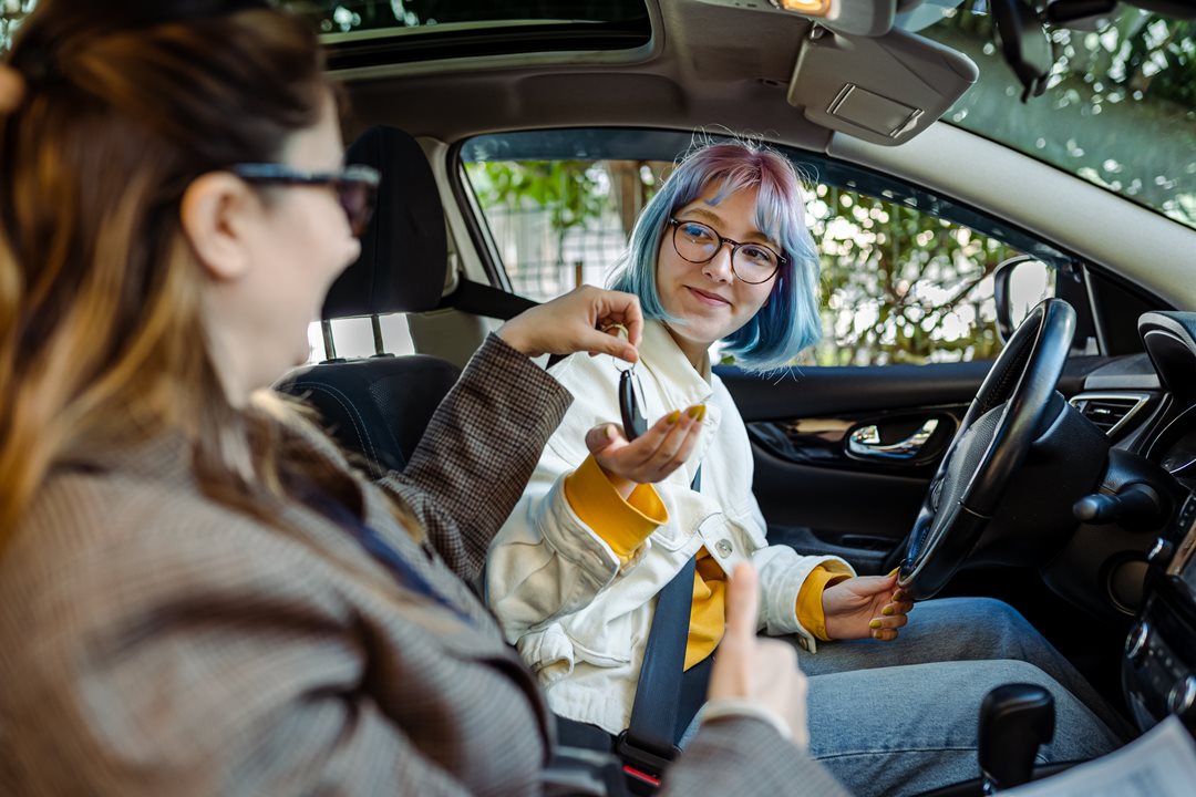 Accident prevention: The 100 deadliest days for teens | PEMCO