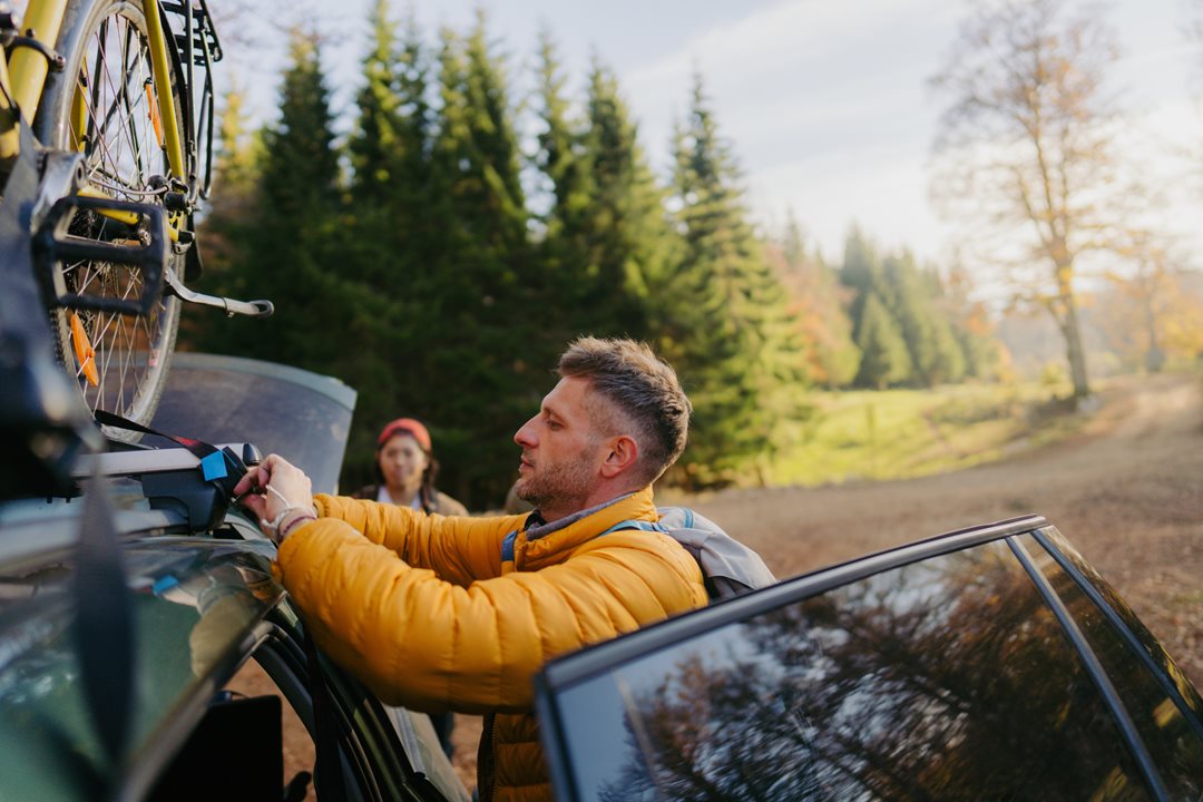 Preventing car break-ins at trailheads | PEMCO