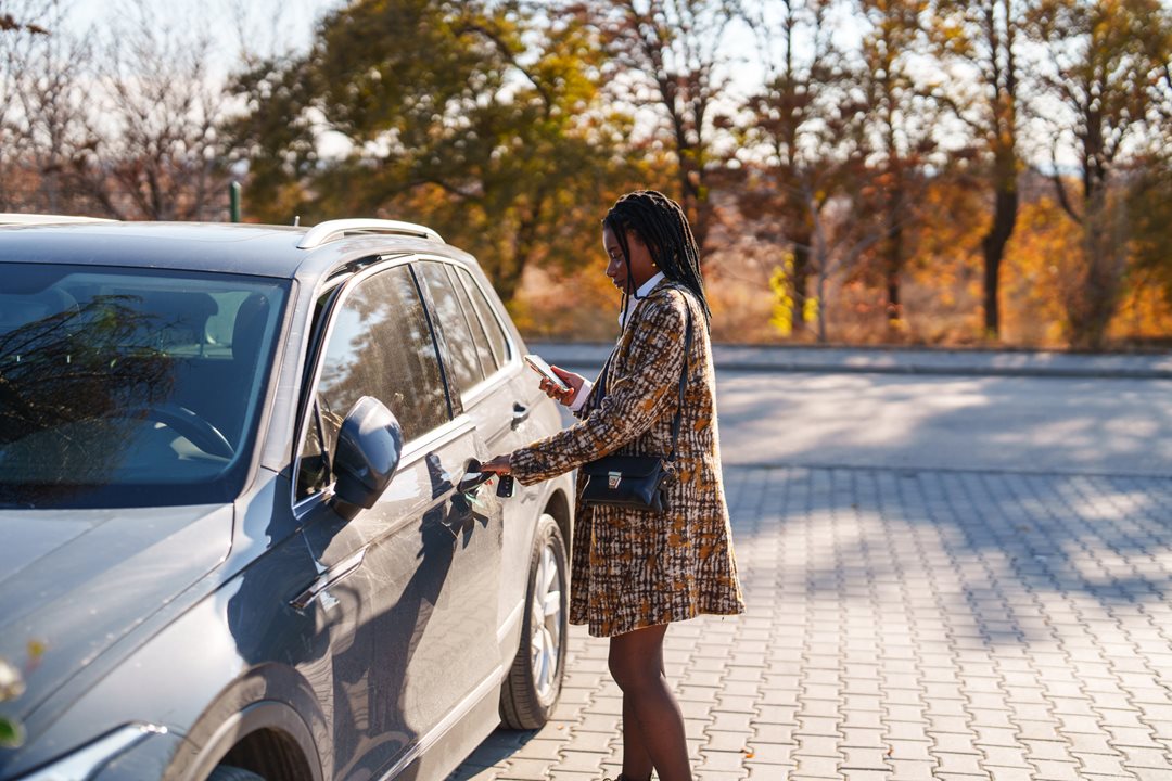 Preventing the preventable: Auto theft | PEMCO