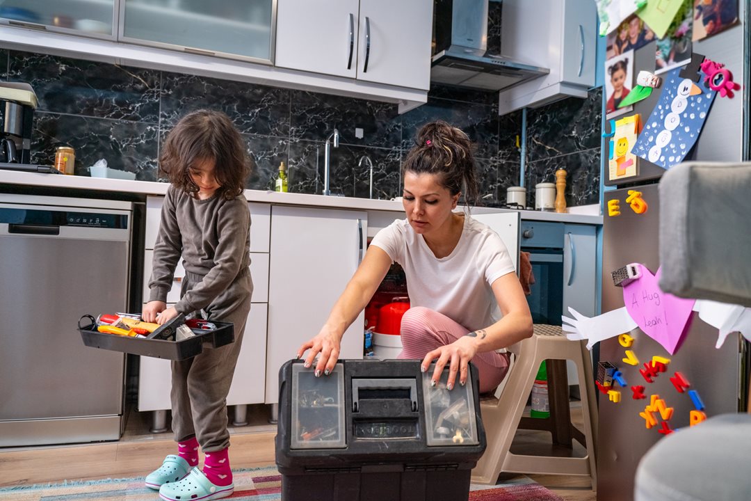 Spring forward: 10 prevention to‑dos for your home I PEMCO