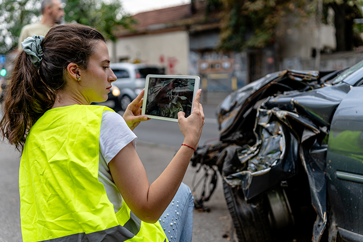 Comprehensive vs. collision: What do I need? | PEMCO