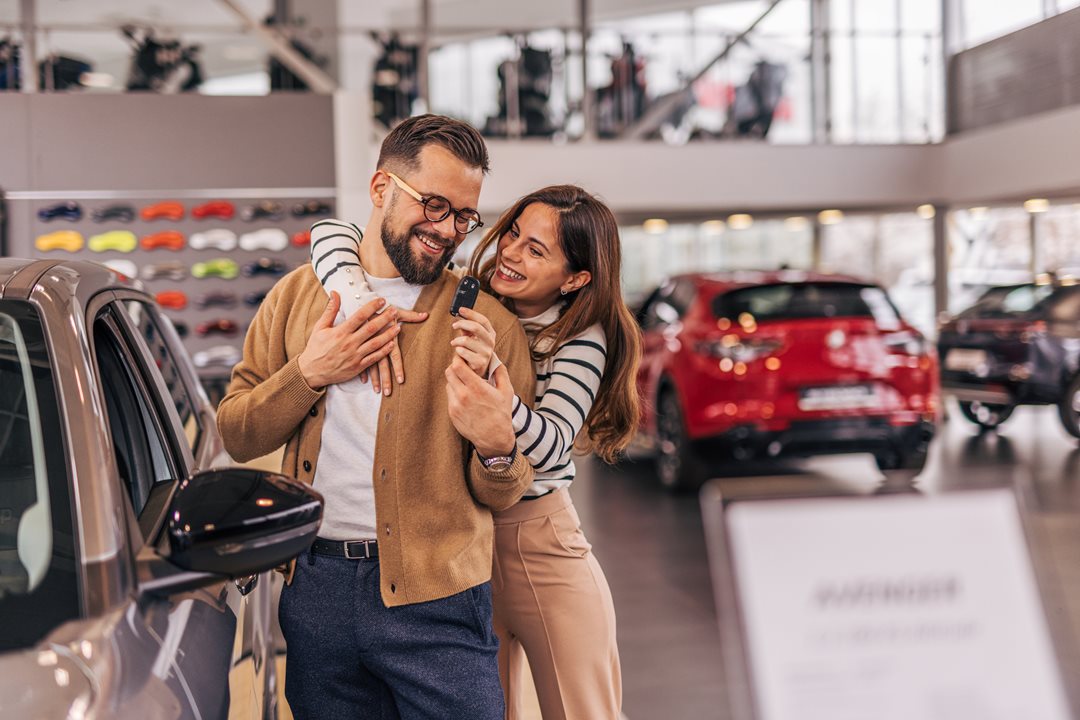 Insurance tips for buying a new car | PEMCO