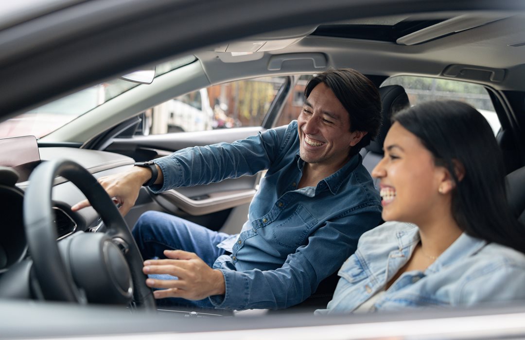 Critical skills teens need before driving solo | PEMCO