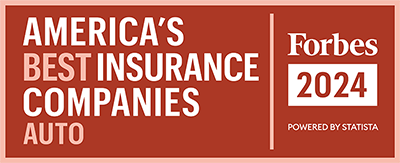 PEMCO listed as one of America's best insurance companies by Forbes.