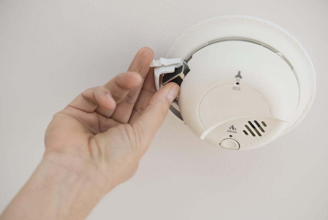 Everything you need to know about smoke alarms | PEMCO