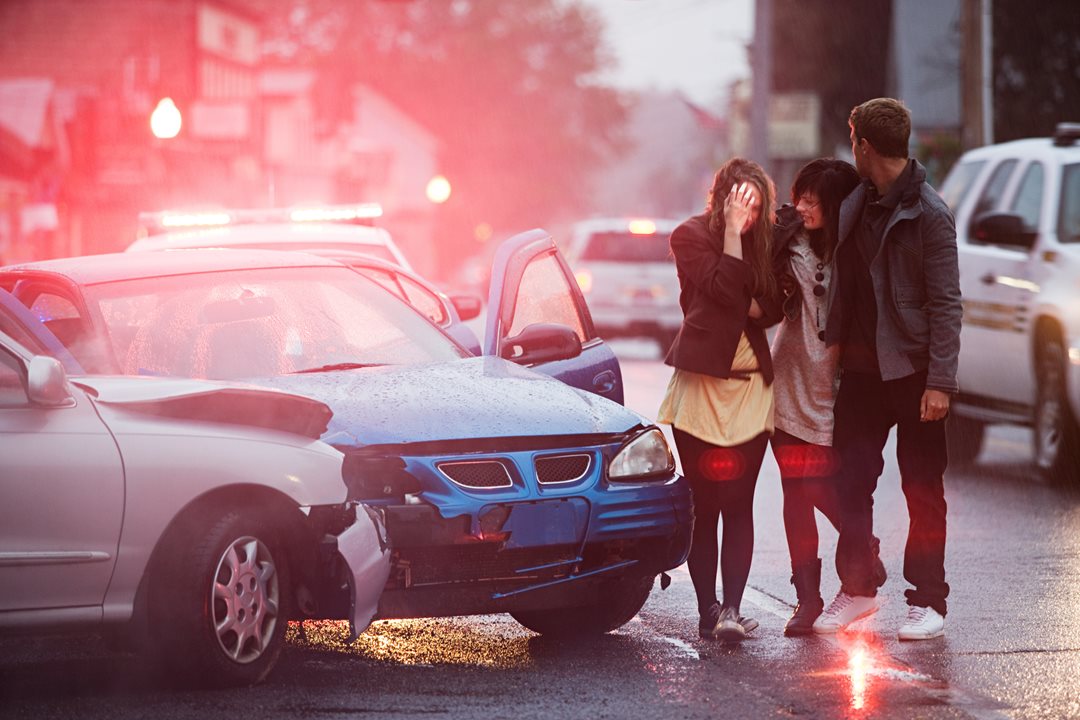 What is Personal Injury Protection (PIP) and do I need it? | PEMCO