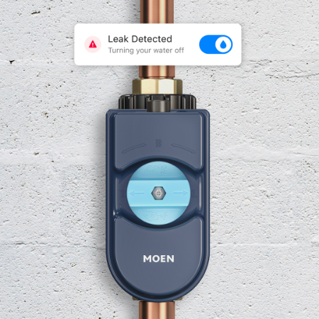 A smarter way to help protect your home from water damage | PEMCO