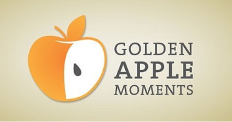 Golden Apple Moments