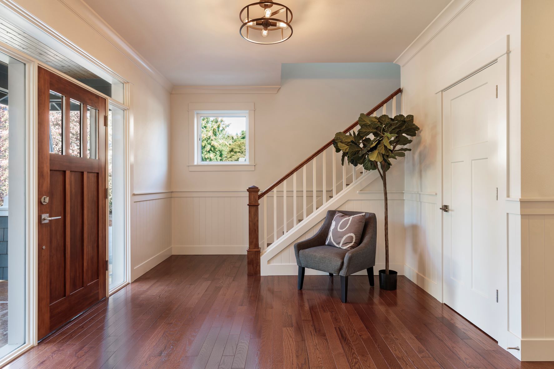 60% of American homes are underinsured. Is yours? 
