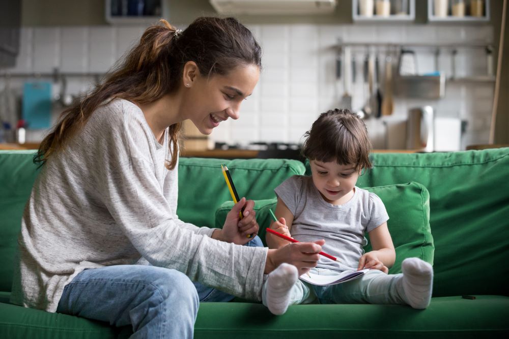 Hiring a babysitter during the holidays? Here’s what to know