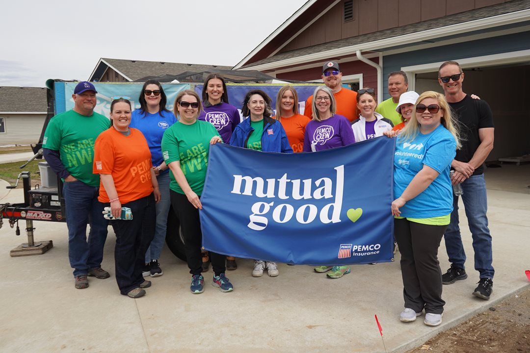 Supporting environmental stewardship: National Volunteer Week 2024