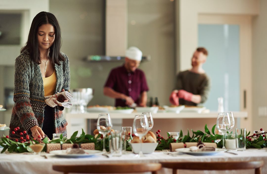 Holiday hosting? Here’s a home safety checklist to prevent hosting disasters I PEMCO