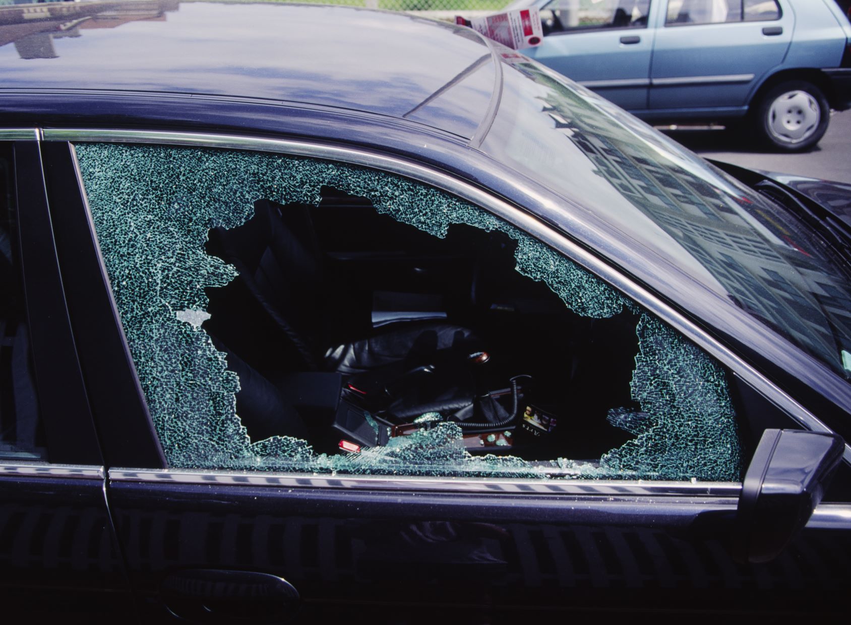 Protect your car from rising auto theft