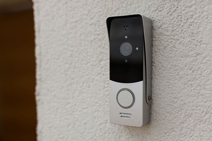 Should you install a video doorbell?