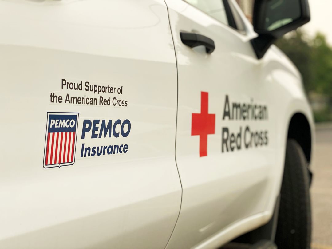 Safety first: PEMCO honors Red Cross Month