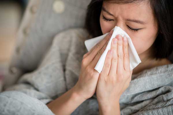 Sick Day Stigma