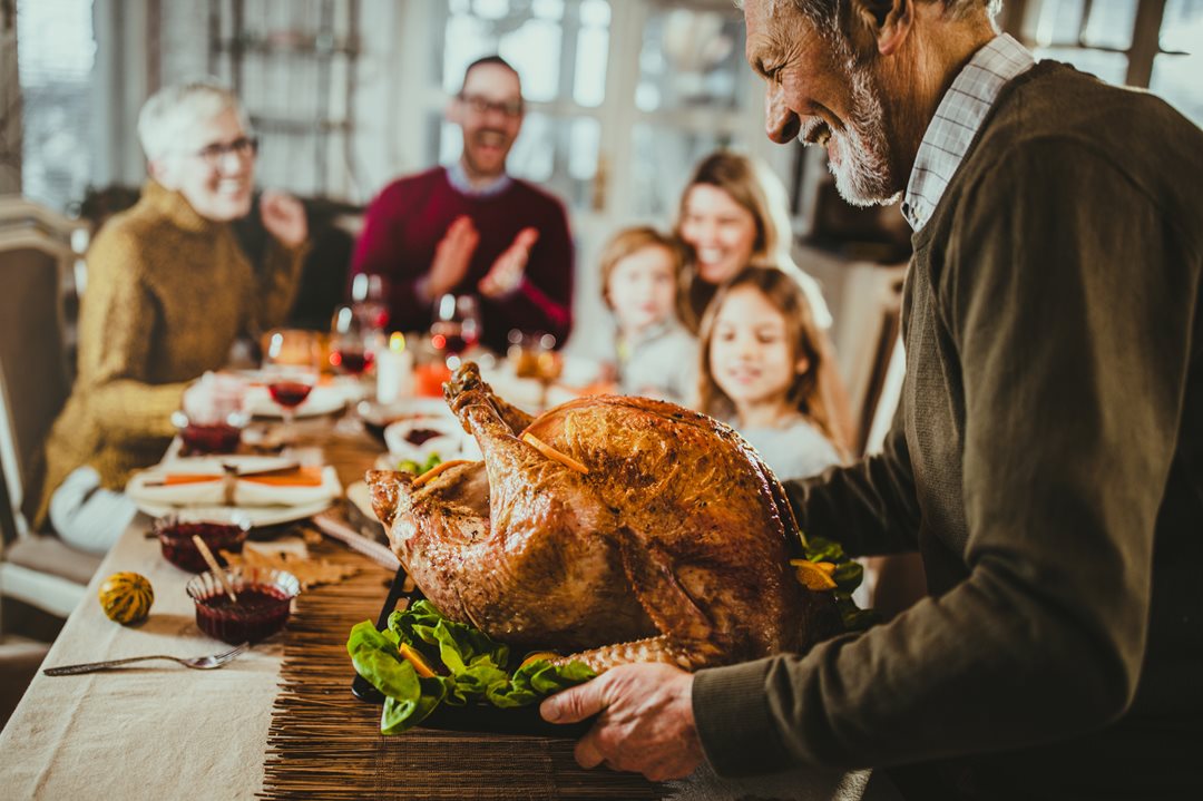 Thanksgiving safety tips you don't want to forget | PEMCO