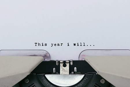 Six insurance resolutions for the new year