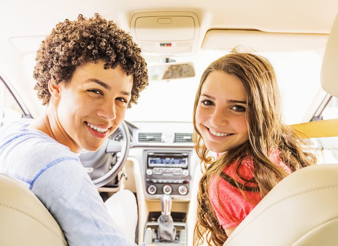‘100 deadliest days’ for teen drivers begin in May 