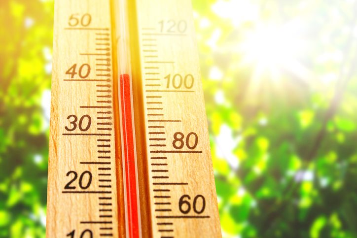 ​​​​​​​Keep your home and car cool 10 ways 