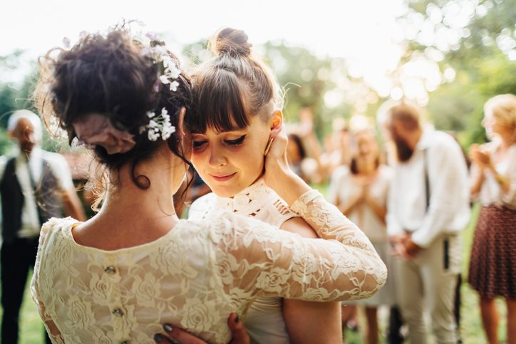 Wedding insurance can be a smart investment