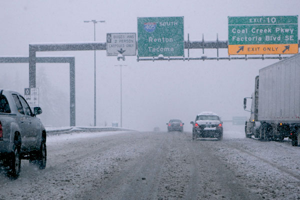 Weather Wimps