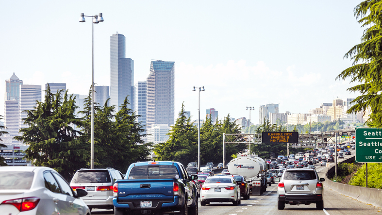 Find a doable post-pandemic commute