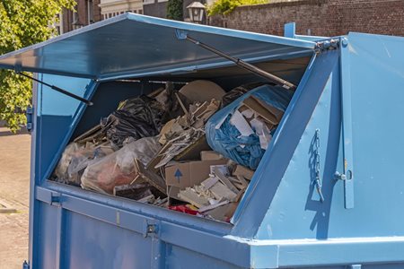 What junk can I recycle?