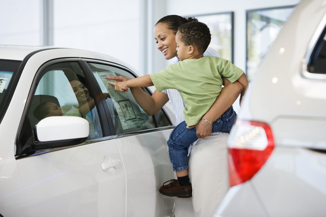 Buying a new car? Follow these tips | PEMCO
