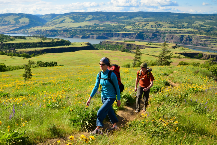 Seven of the best hiking trails in the PNW | PEMCO
